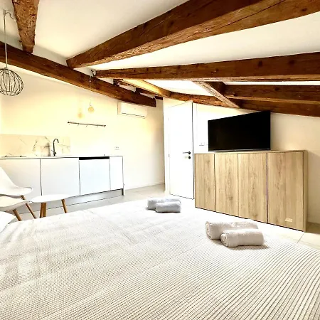 Damir Skomina Apartments Koper Exterior foto