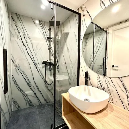 Damir Skomina Apartments Koper Exterior foto