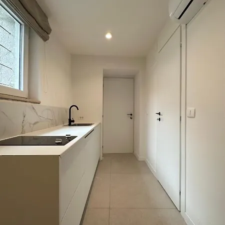 Damir Skomina Apartments Koper Exterior foto