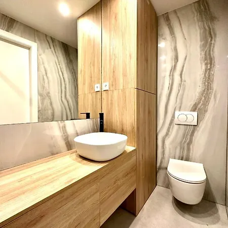 Damir Skomina Apartments Koper Exterior foto