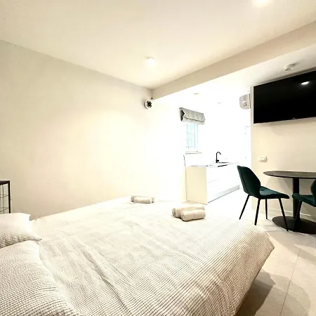 Damir Skomina Apartments Koper Exterior foto
