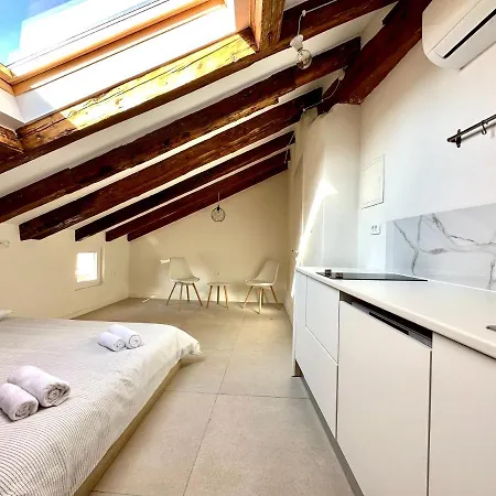 Damir Skomina Apartments Koper Exterior foto