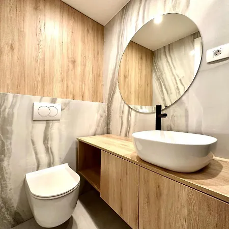 Damir Skomina Apartments Koper Exterior foto