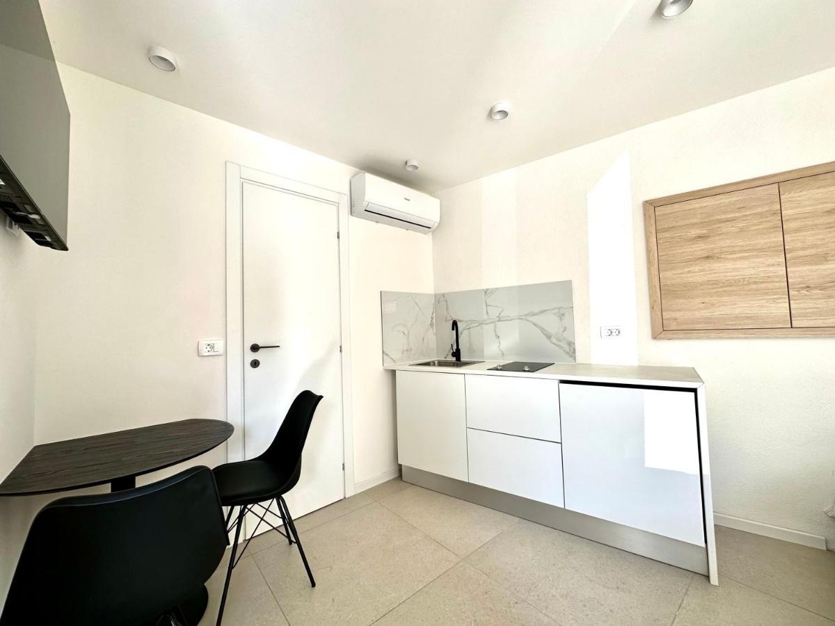 Appartement Damir Skomina