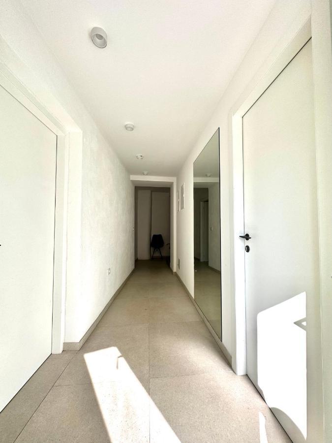 Damir Skomina Apartment