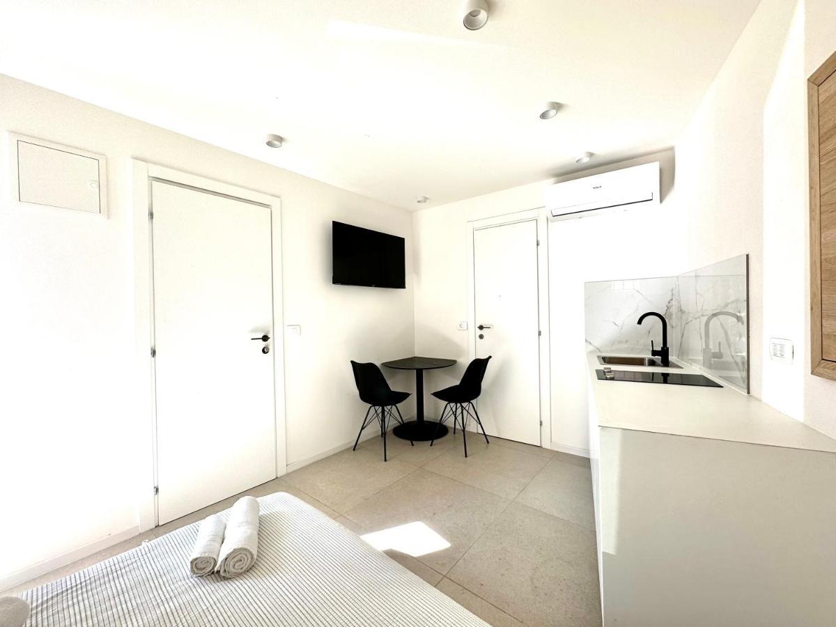 Damir Skomina Apartment Koper
