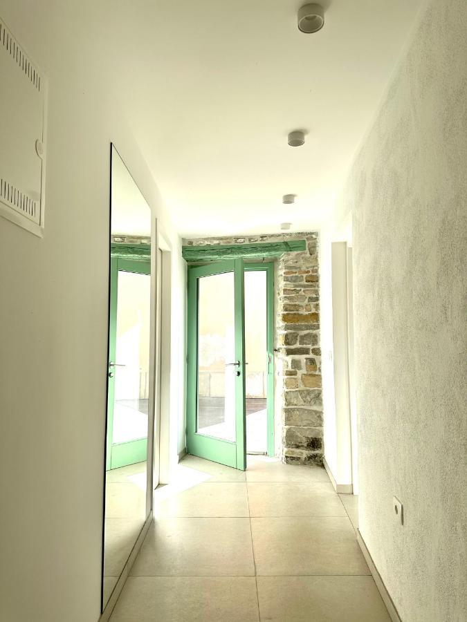 Damir Skomina Apartment Koper