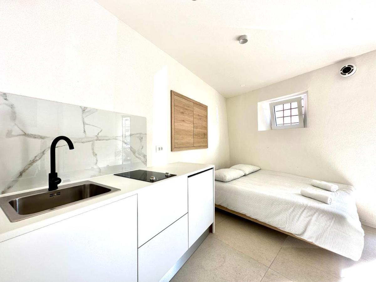 Apartment Damir Skomina *