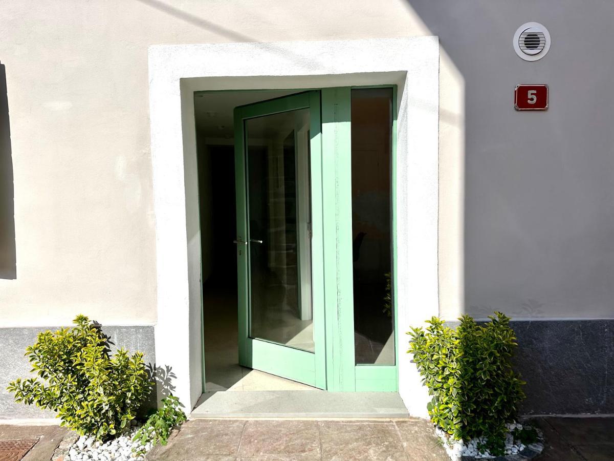 Damir Skomina Apartment Koper