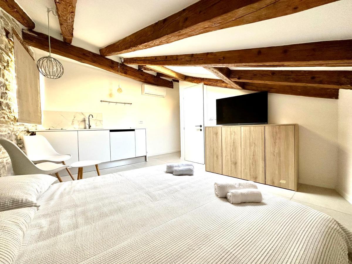 Apartment Damir Skomina