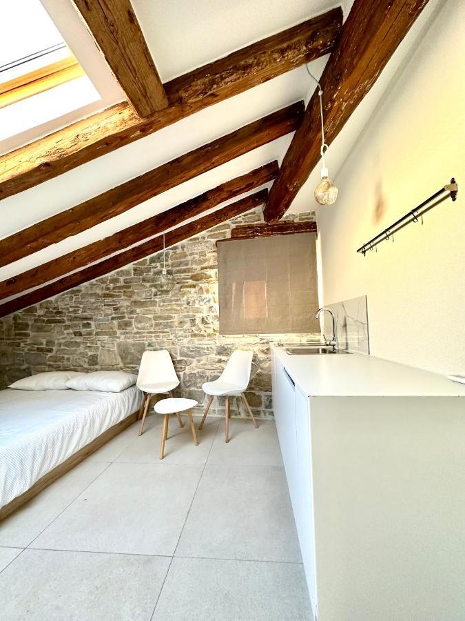 Apartment Damir Skomina Koper