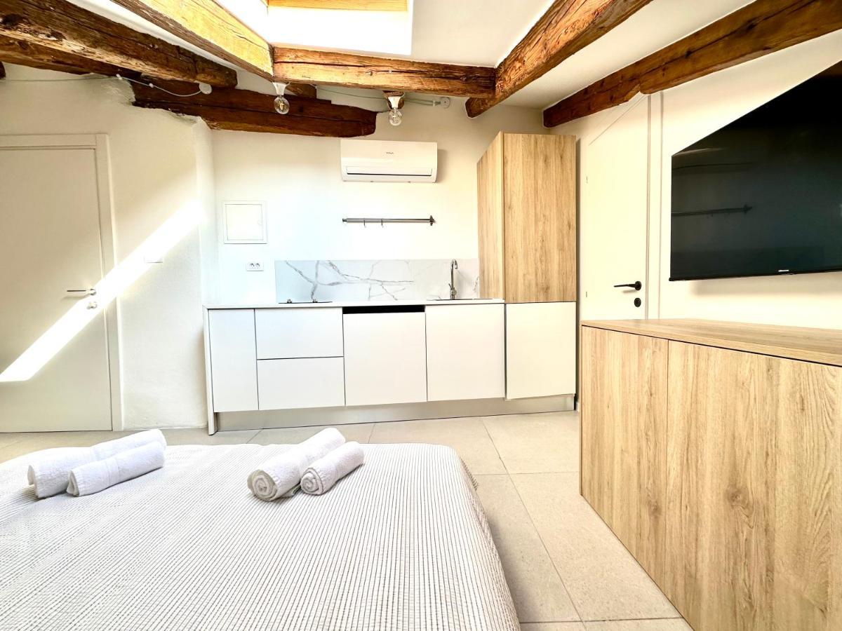 Damir Skomina Appartement