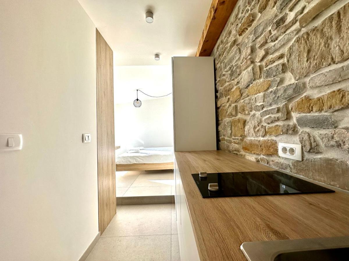 Damir Skomina Appartement Koper