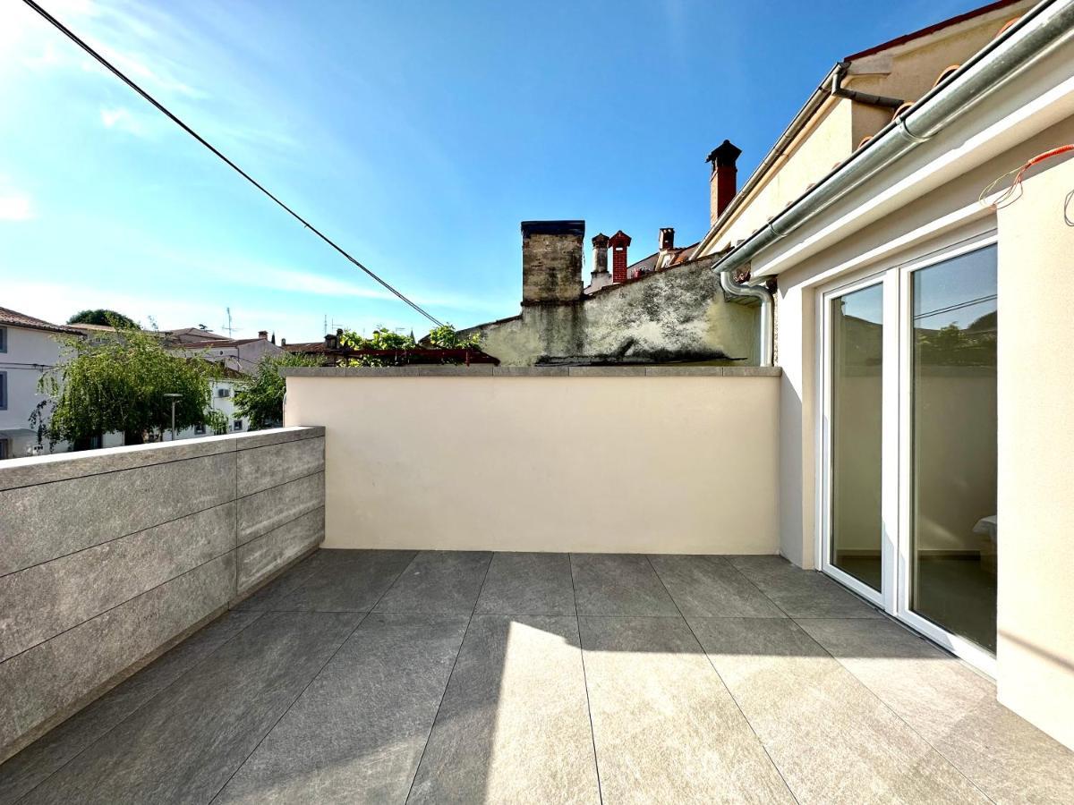 Appartement Damir Skomina *