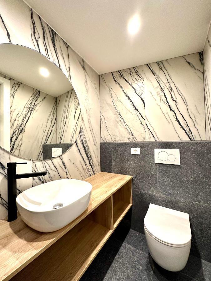 Damir Skomina Appartement Koper