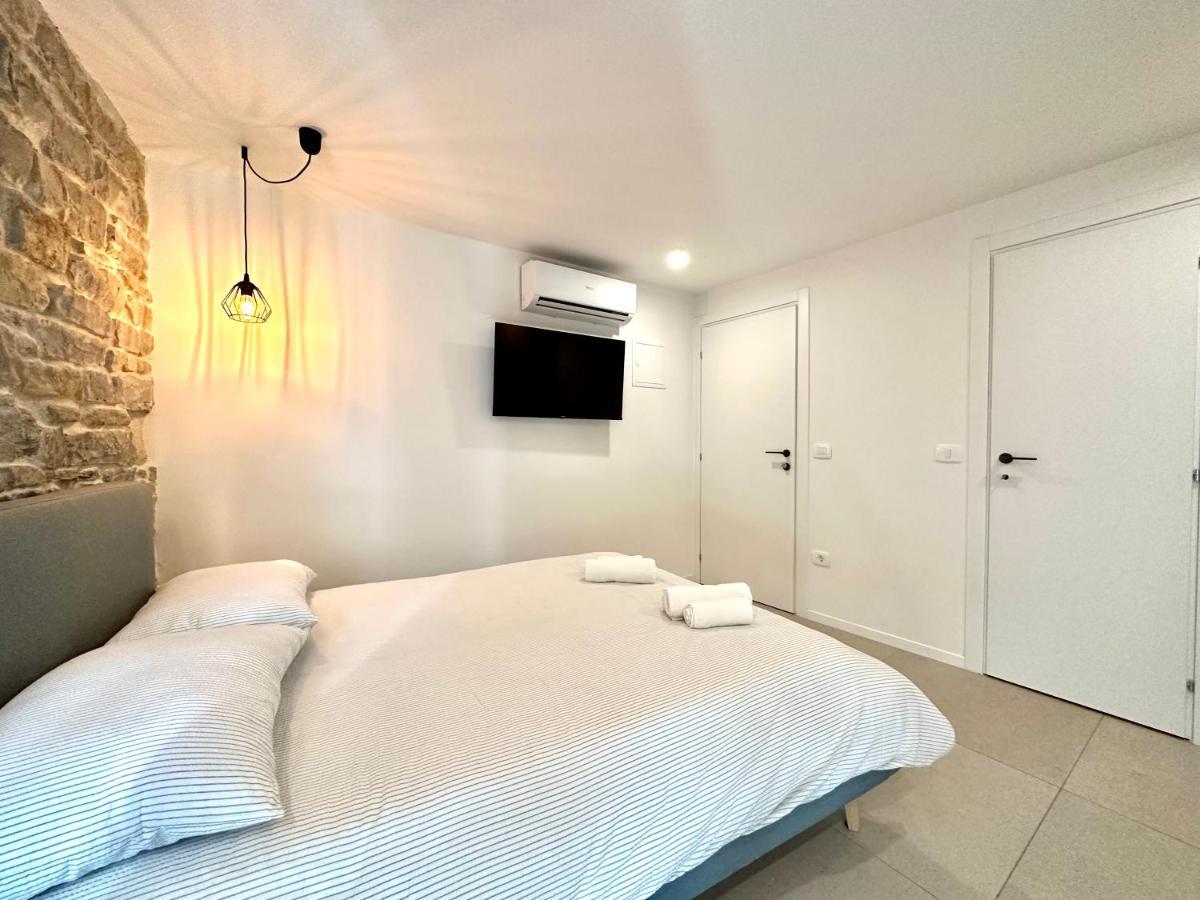 Apartment Damir Skomina