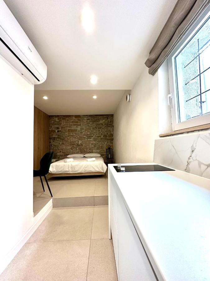 Damir Skomina Apartment *