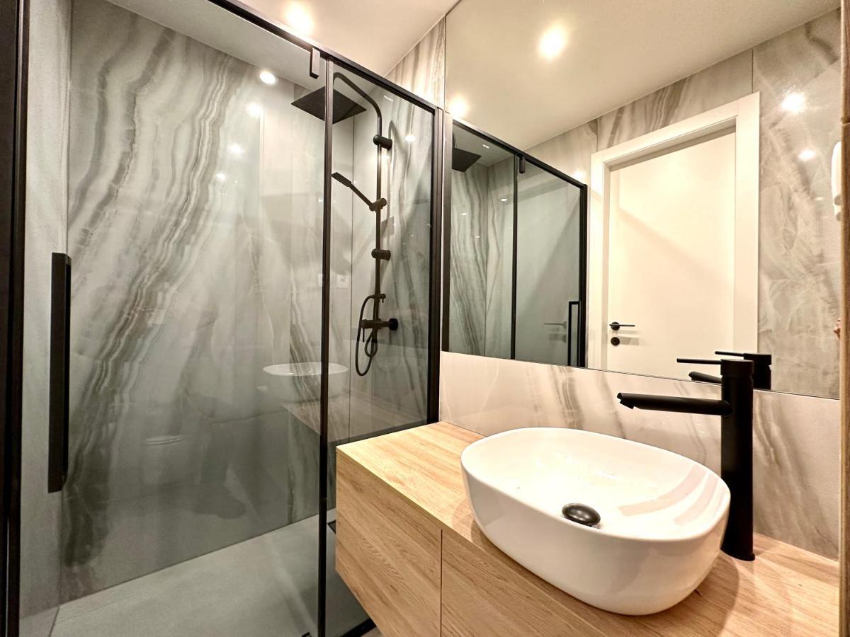 Appartement Damir Skomina