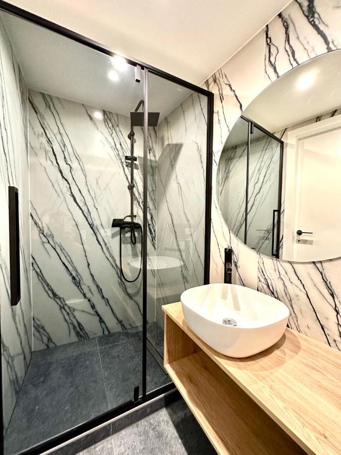 Apartment Damir Skomina *