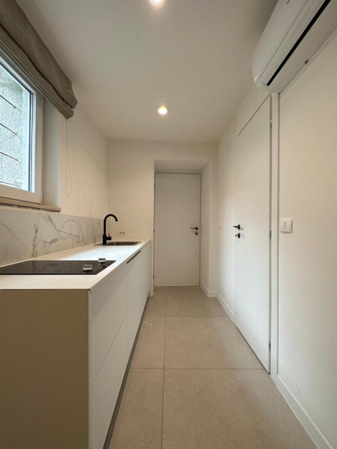 Damir Skomina Apartment Koper