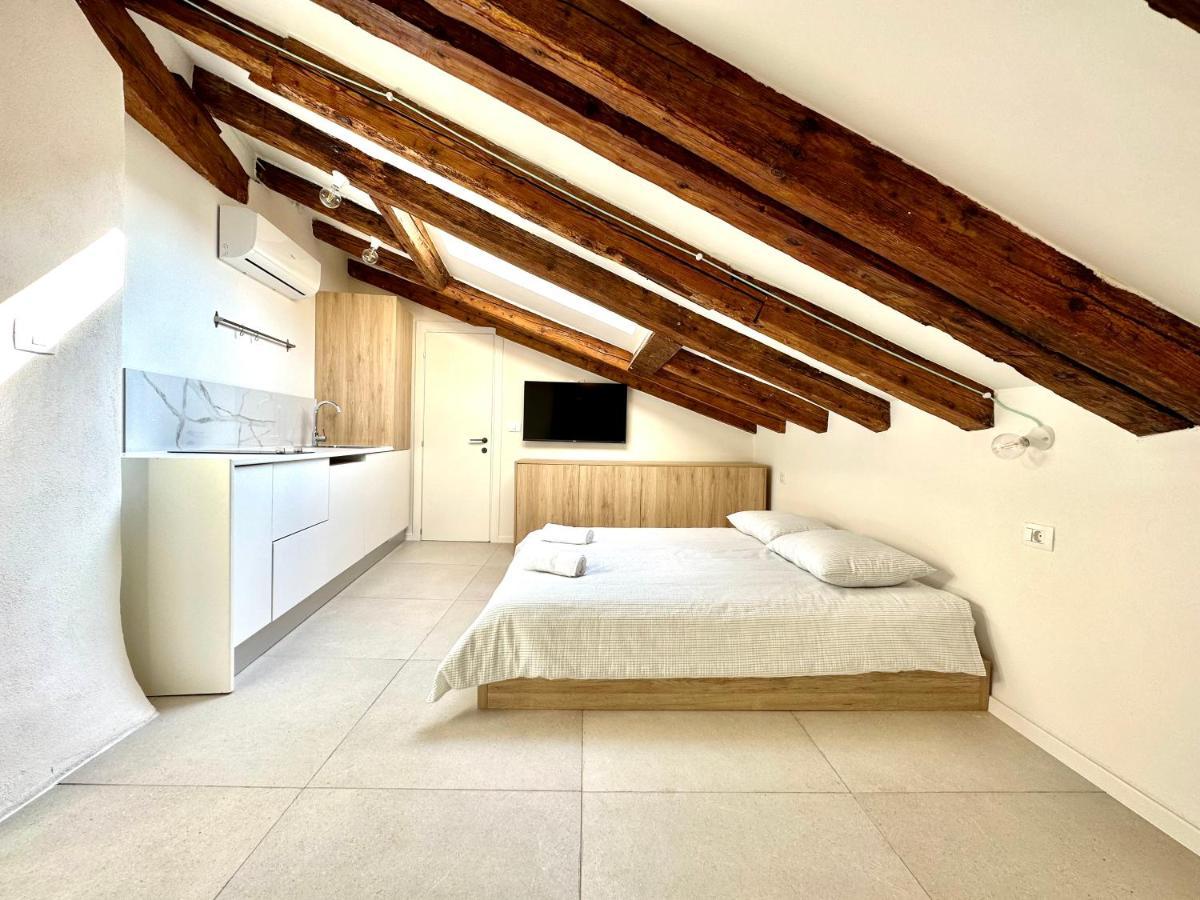 Damir Skomina Apartment