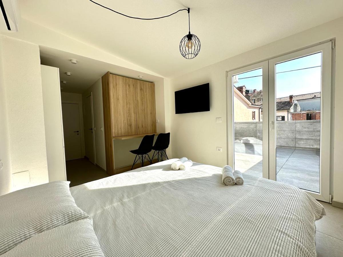 Apartment Damir Skomina Koper