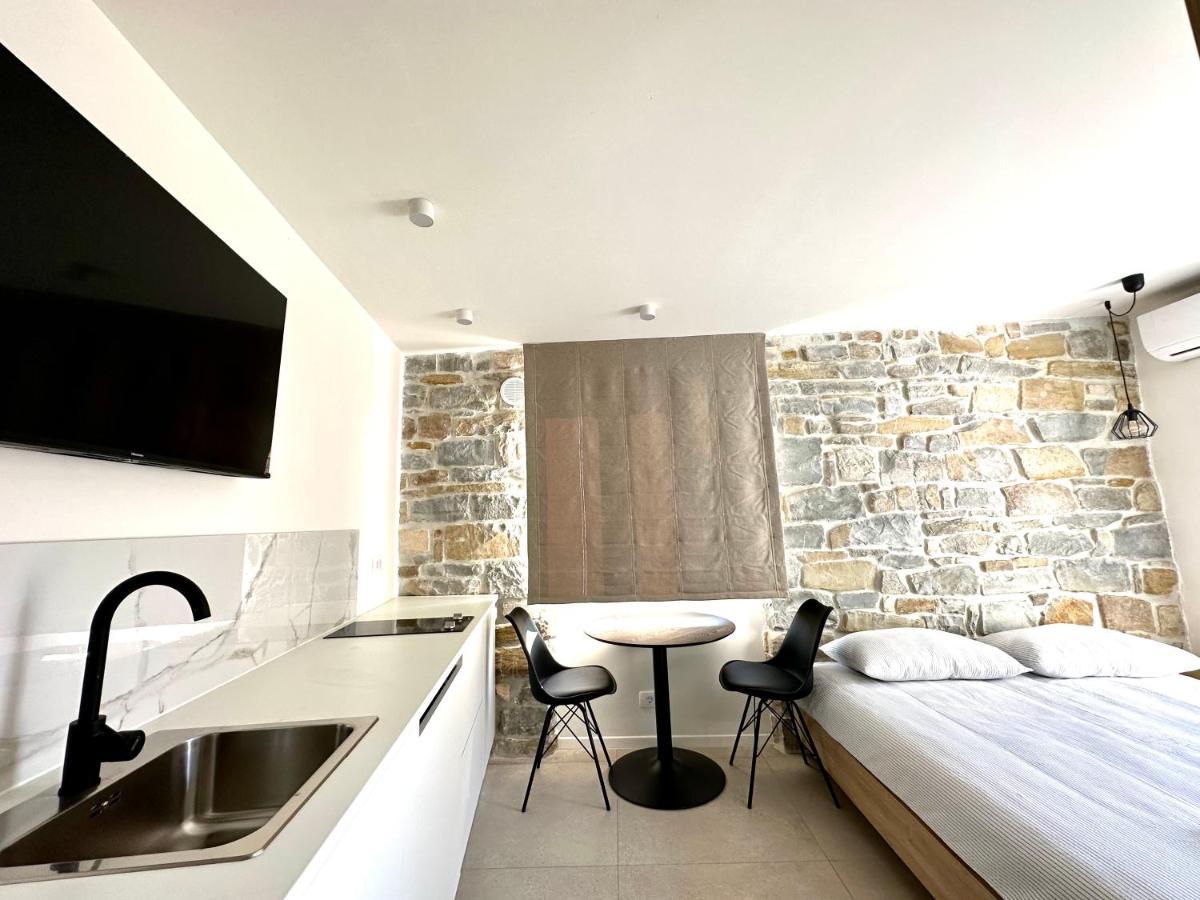 Apartment Damir Skomina Koper