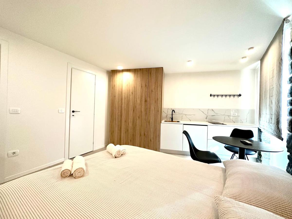 Damir Skomina Apartment *
