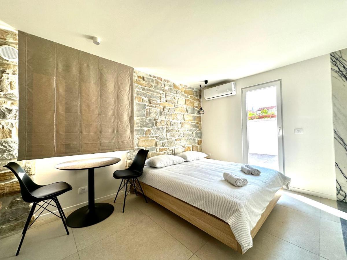 Appartement Damir Skomina