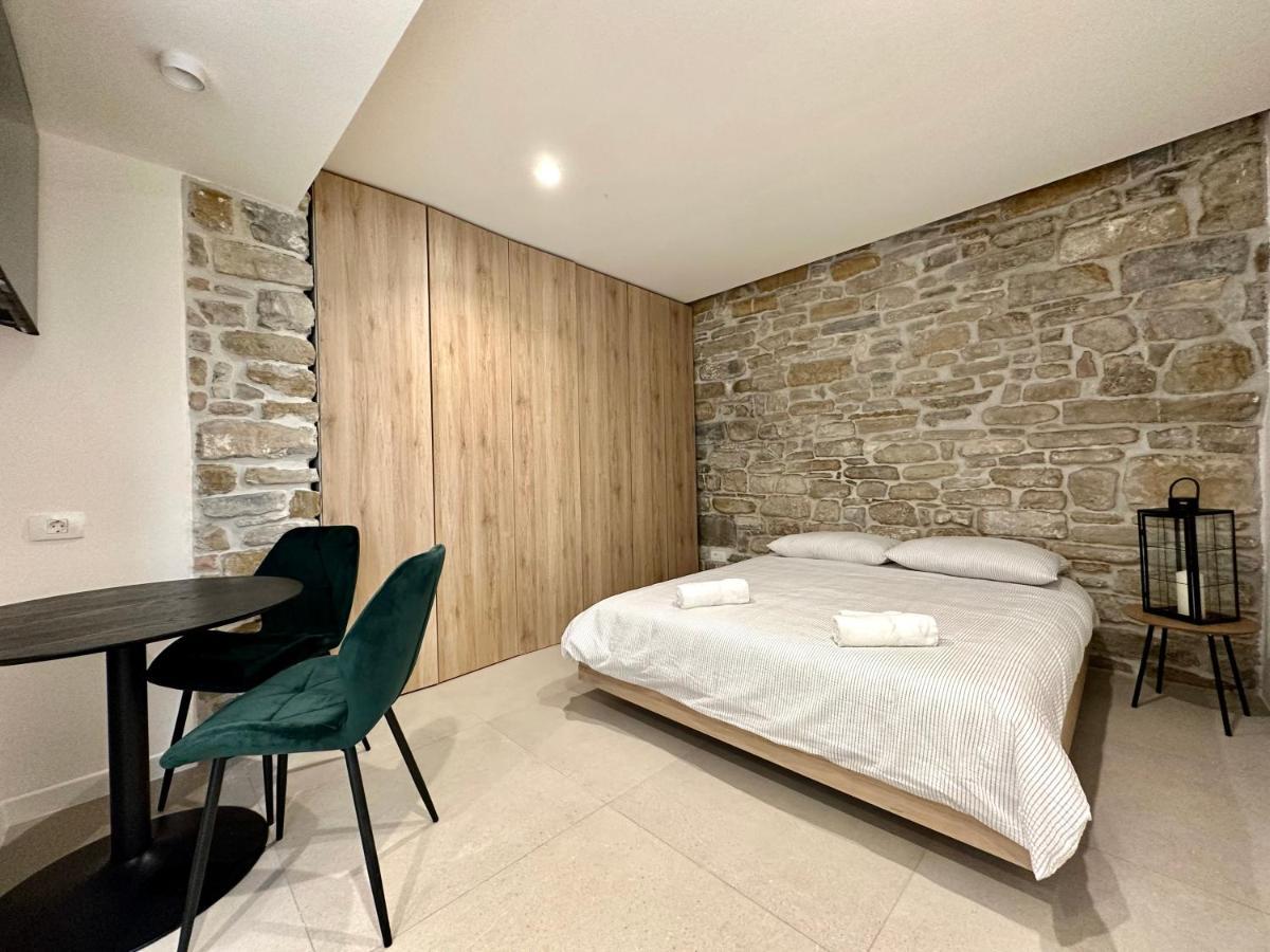 Damir Skomina Apartment *