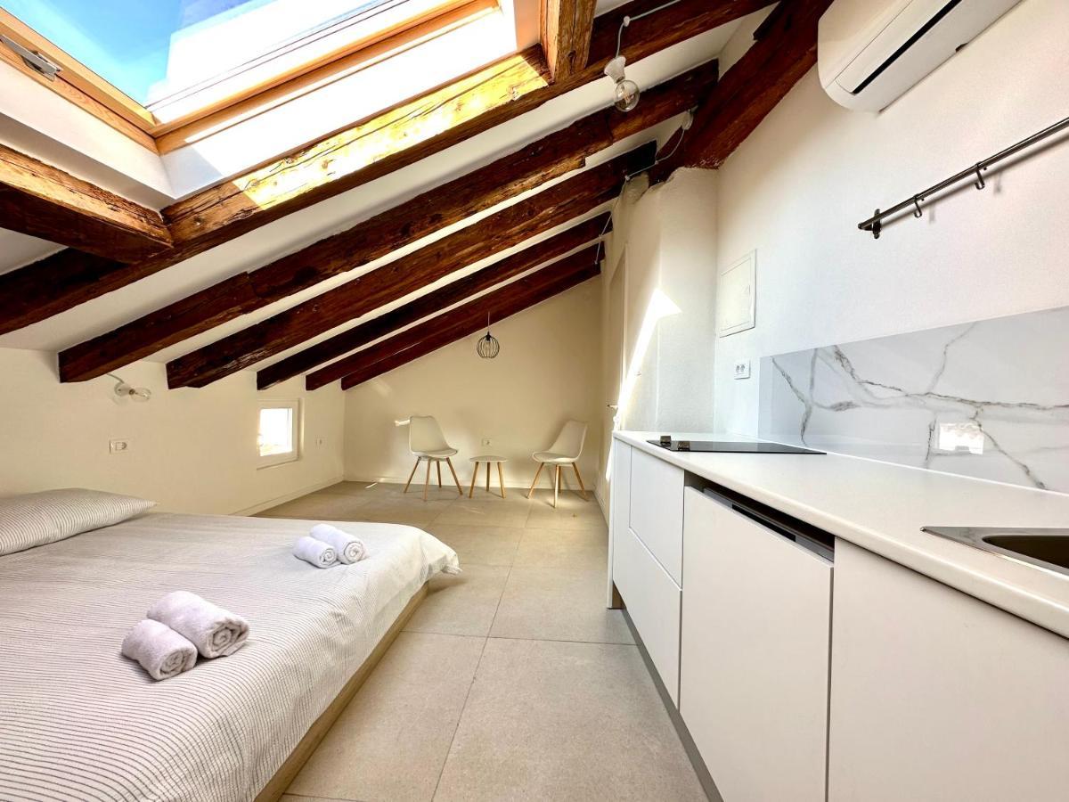 Damir Skomina Apartment