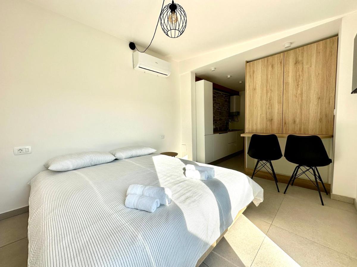 Damir Skomina Apartment *
