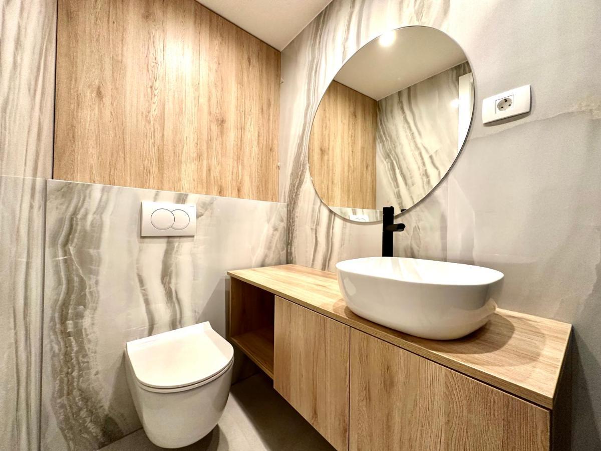 Damir Skomina Apartment *