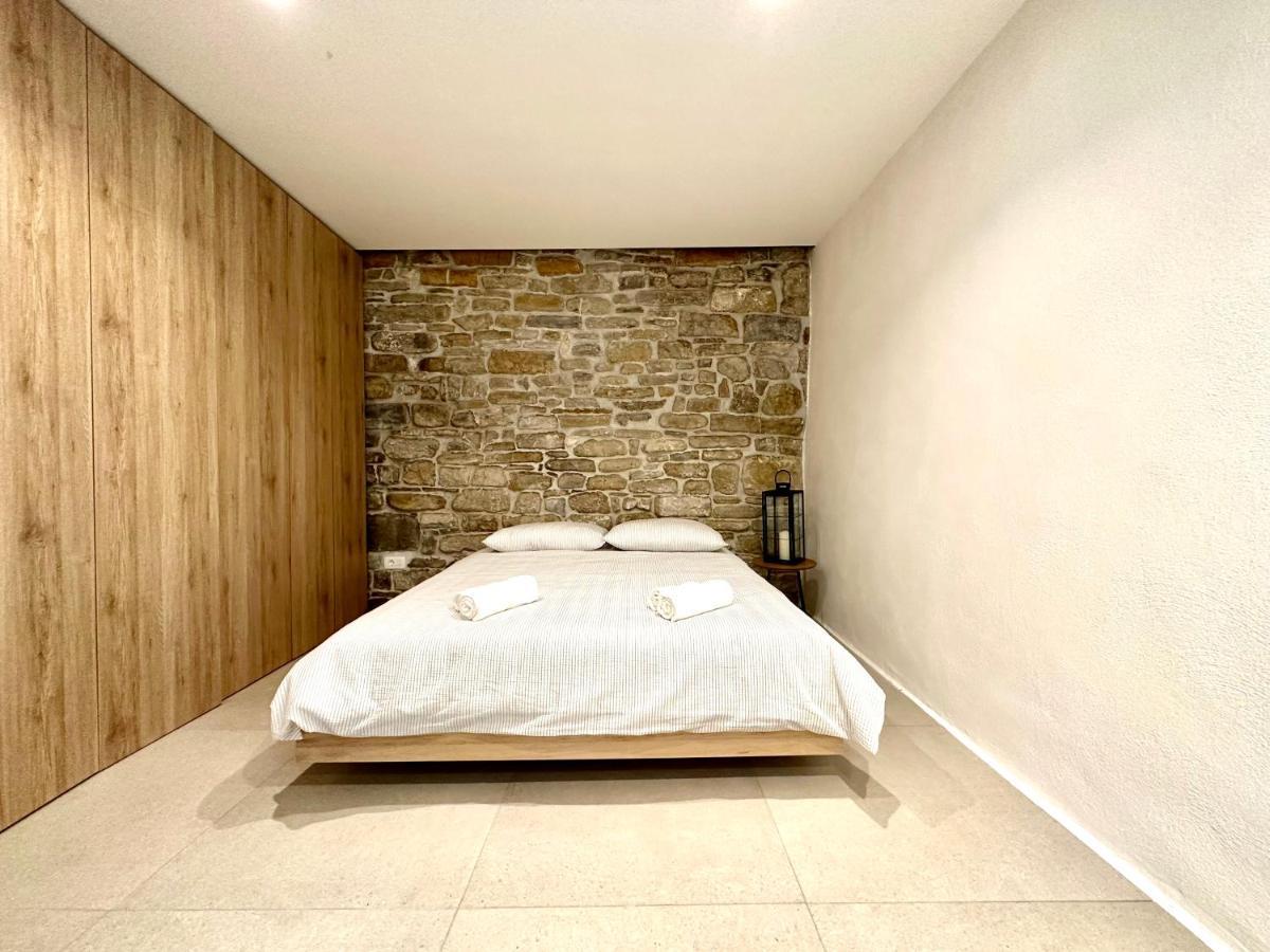 Appartement Damir Skomina *