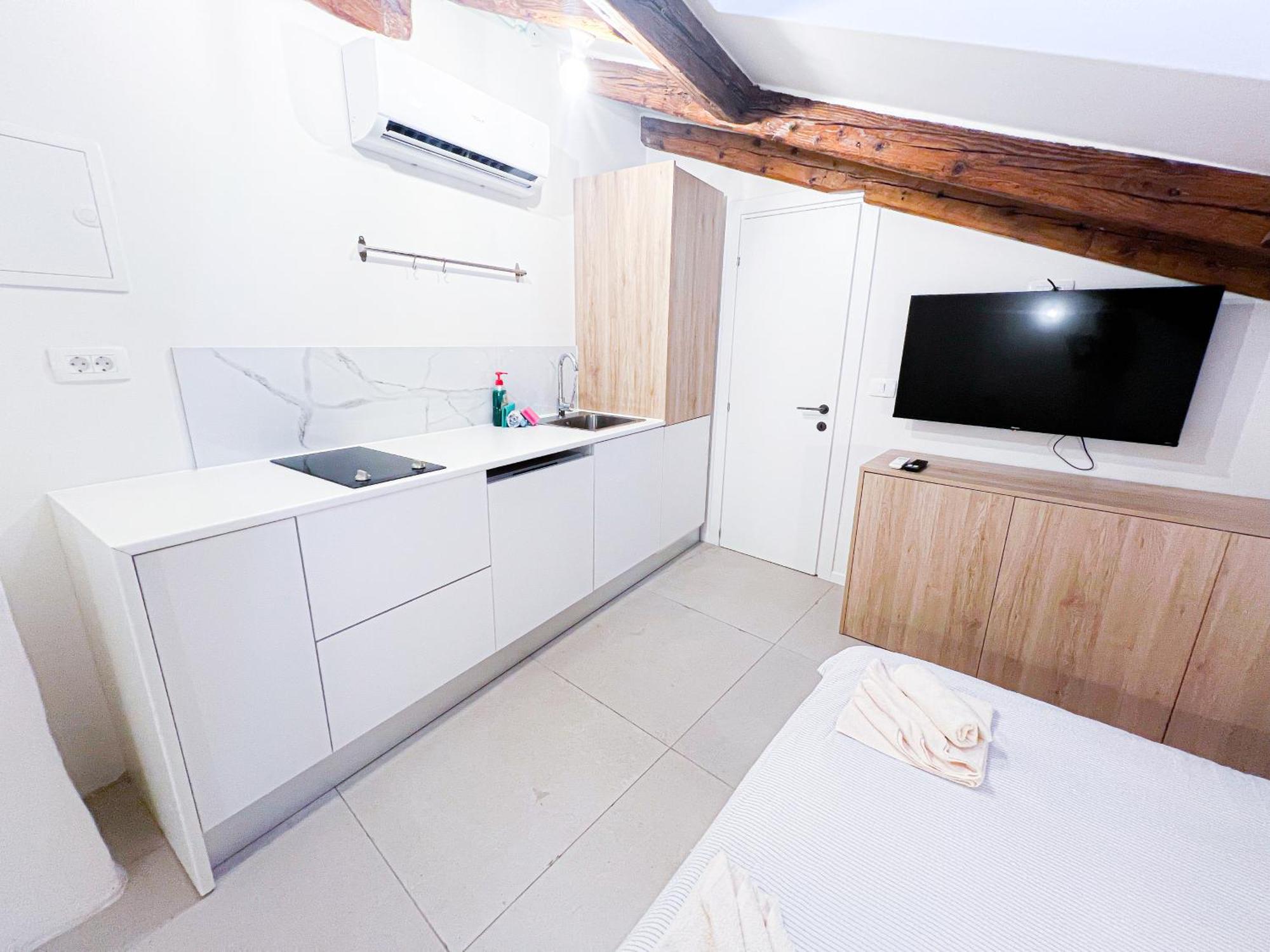 Apartment Damir Skomina
