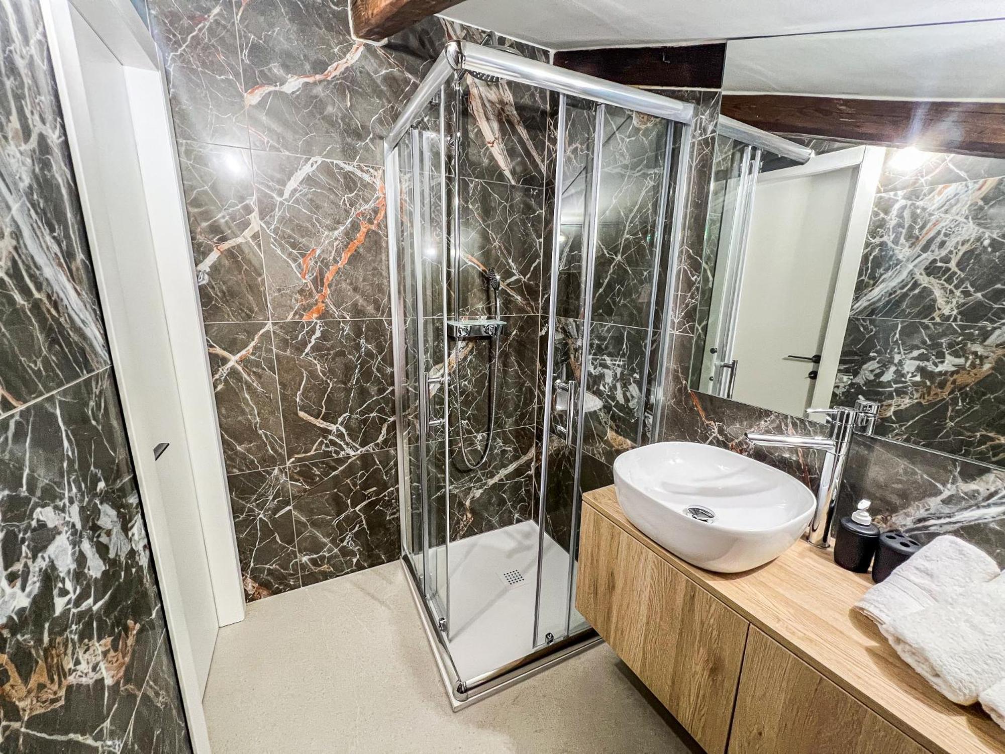 Appartement Damir Skomina