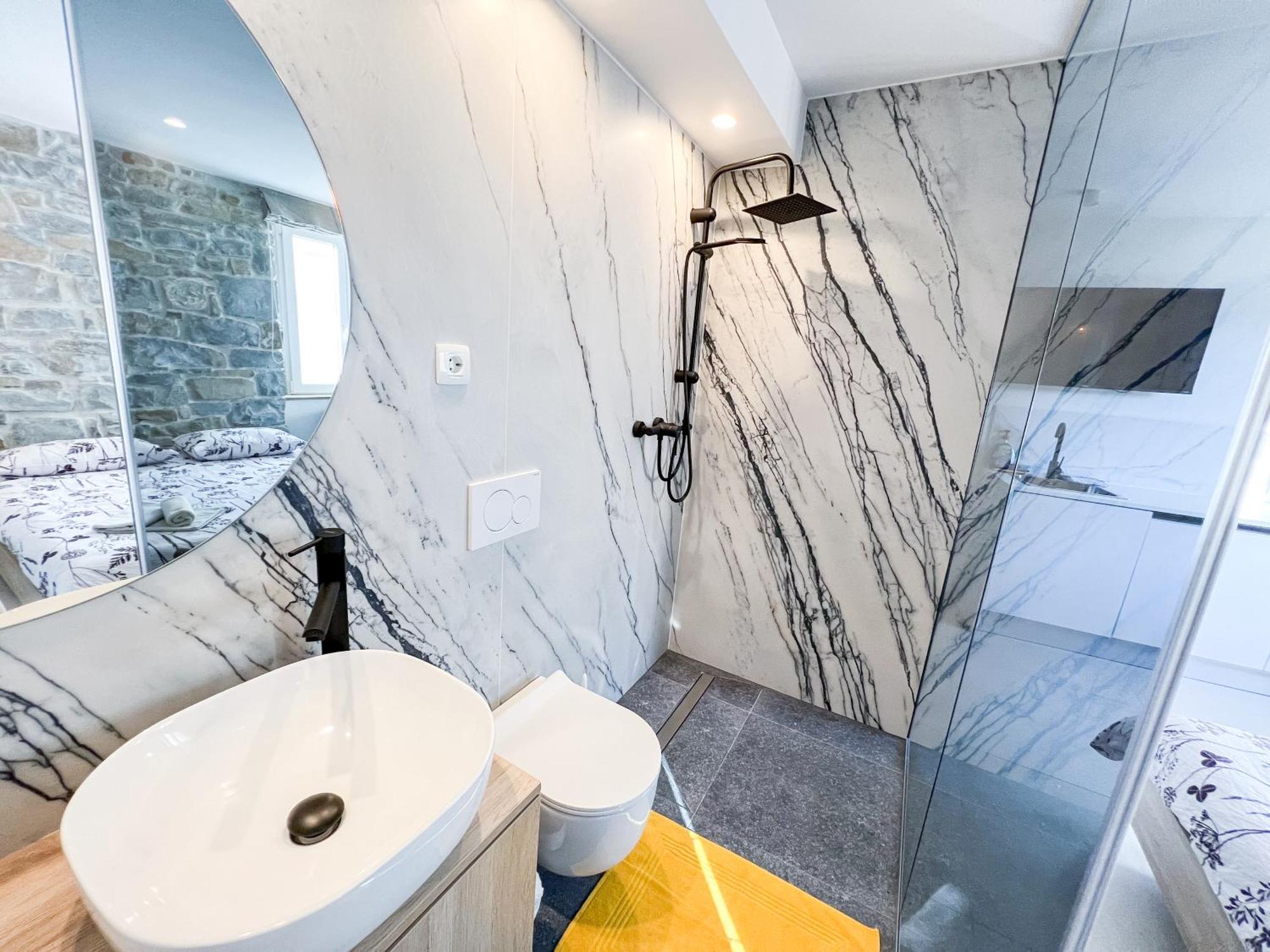 Appartement Damir Skomina Koper