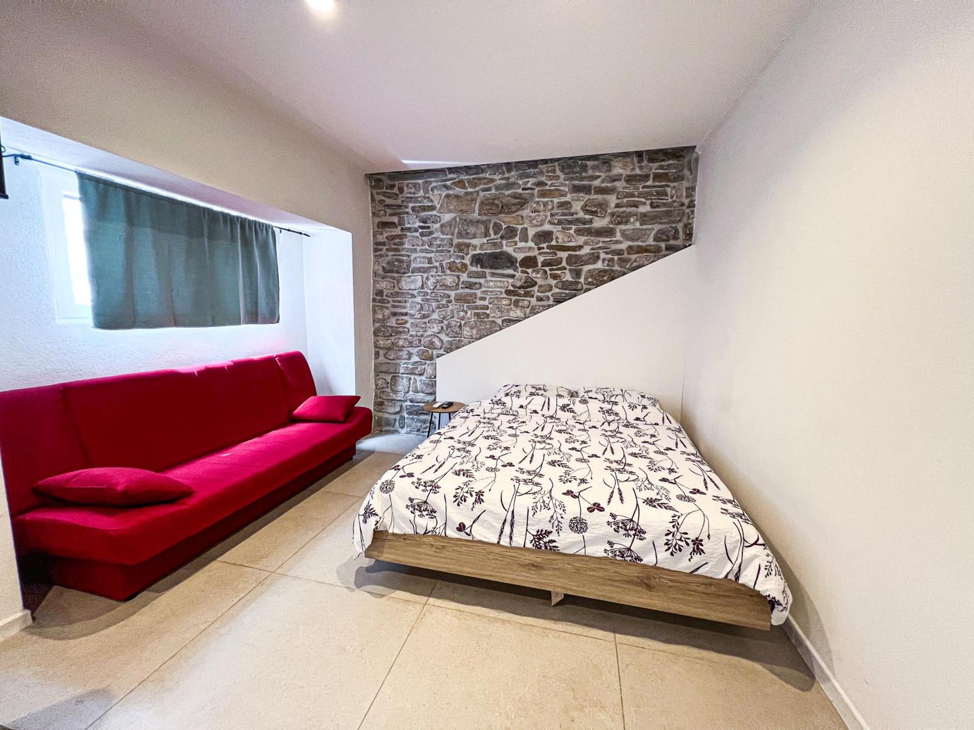 Apartment Damir Skomina *