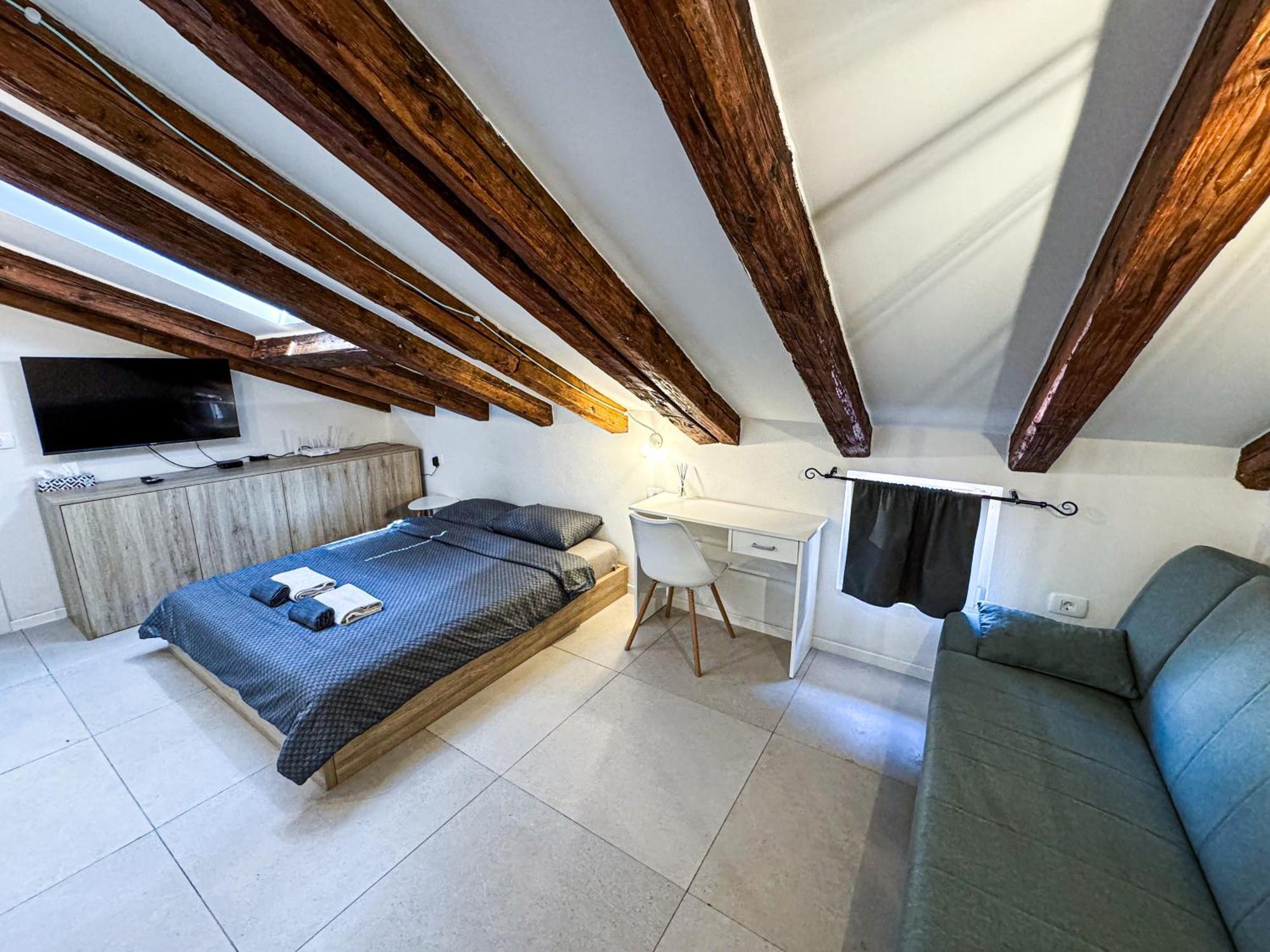 Apartment Damir Skomina Koper